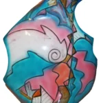 Harris-Cies studio modern Vase