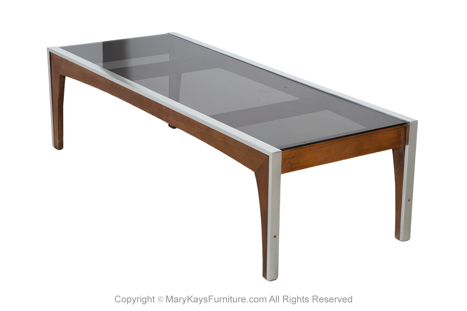 93fcbb73-0830-4826-b0b4-88276fa6c438_Milo-Baughman-Inspired-Walnut-and-Aluminum-smoked-glass-Coffee-Table-4.jpg