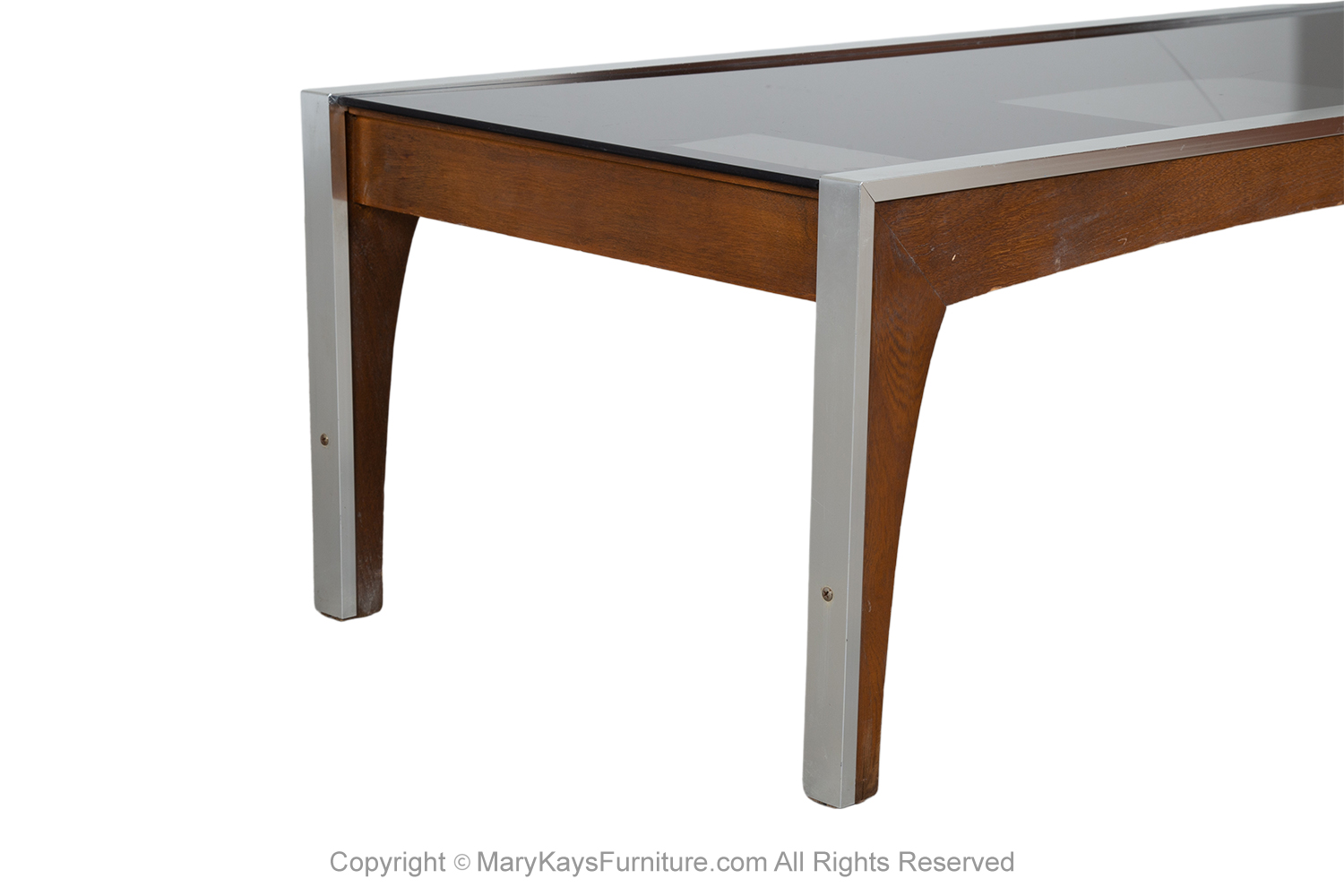 93fcbb73-0830-4826-b0b4-88276fa6c438_Milo-Baughman-Inspired-Walnut-and-Aluminum-smoked-glass-Coffee-Table-8.jpg