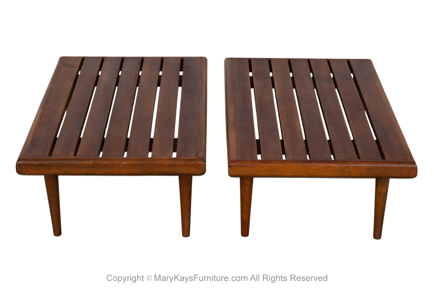 c2d579a4-67de-49ff-8f2e-0977176b53fb_Mid-Century-Slatted-Wood-Benches-side-Tables-George-Nelson-Style-pair-5.jpg