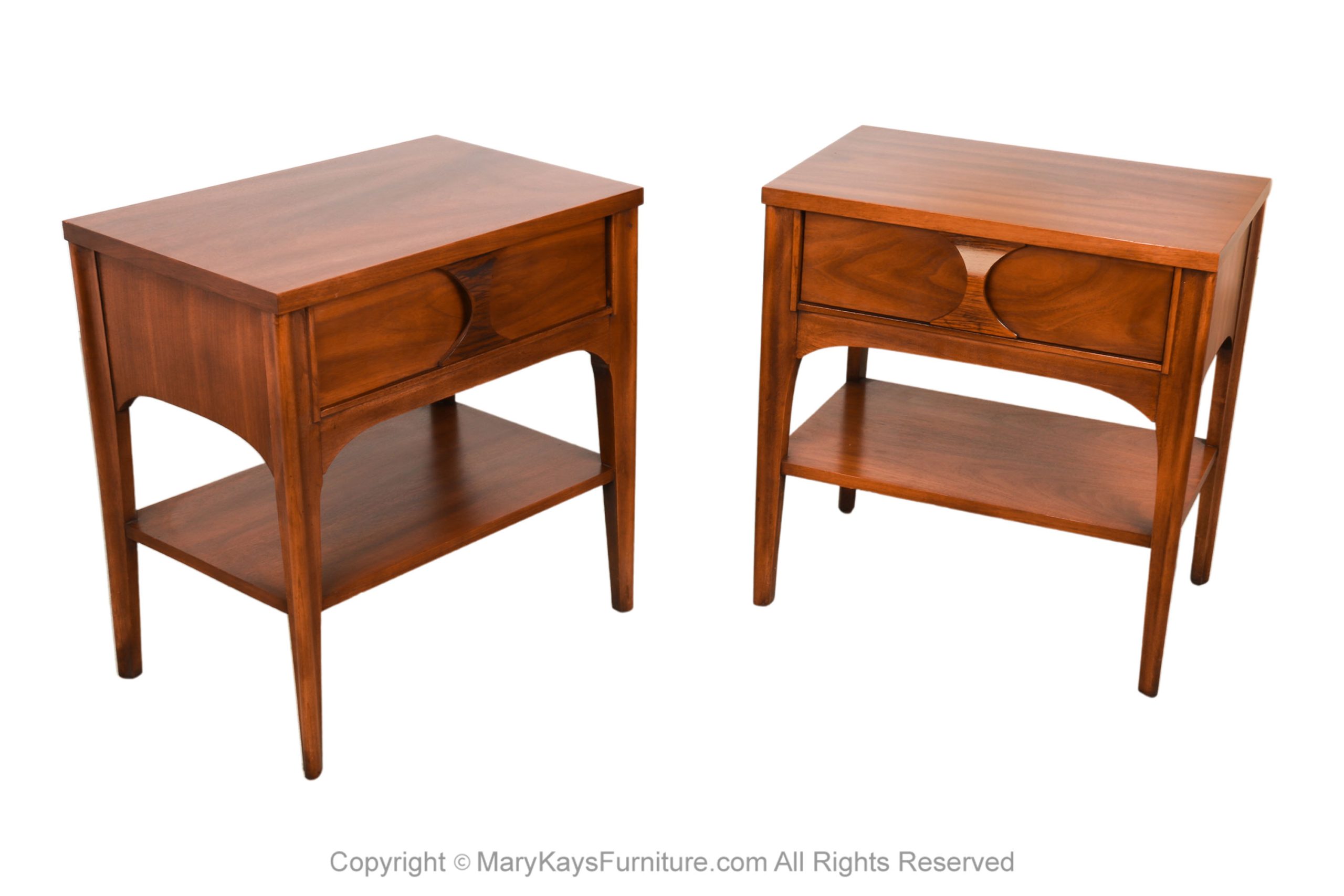 Pair-Kent-Coffey-Perspecta-Rosewood-Pecan-Nightstands-Tables-1.jpg