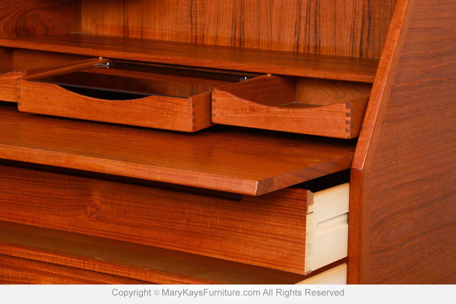 Danish-Mid-Century-Teak-Secretary-Desk-Vanity-with-Mirror-Kai-Kristiansen-7.jpg